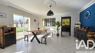  Maison � vendre 8 pi�ces 192 m�