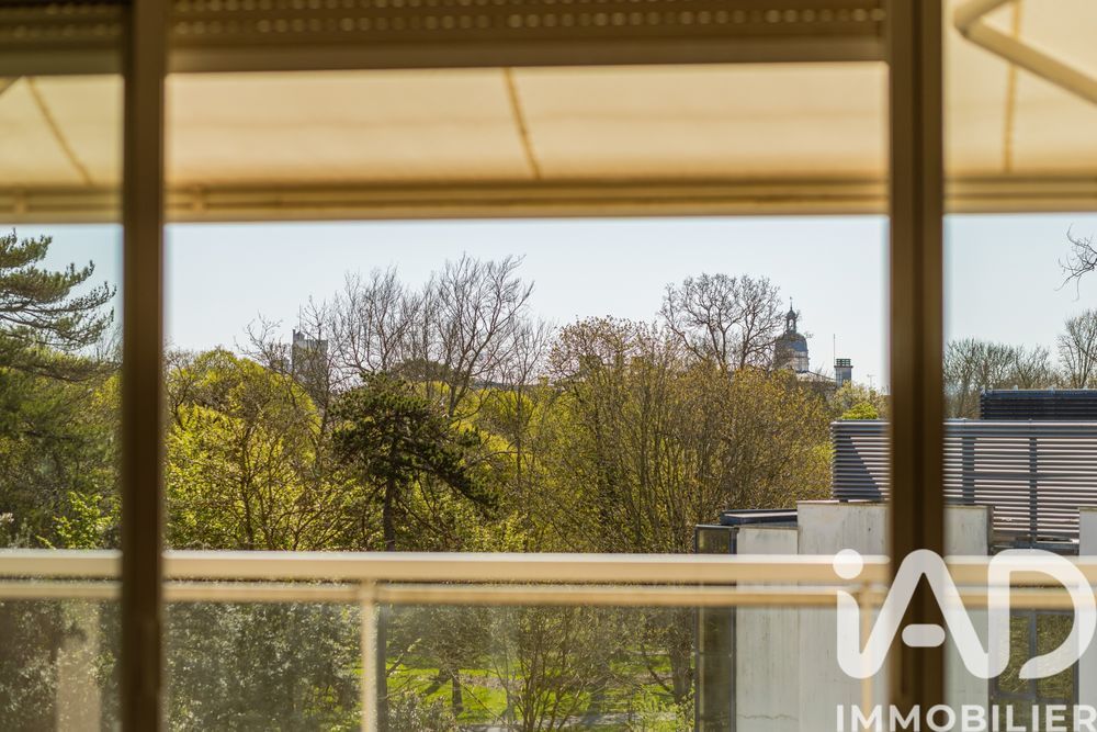 � vendre  Appartement La Rochelle (17000)