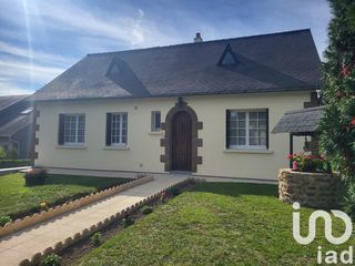  Maison � vendre 4 pi�ces 115 m�