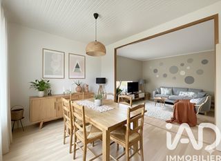  Maison � vendre 4 pi�ces 112 m�