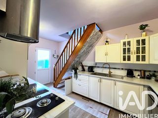  Maison � vendre 5 pi�ces 105 m�