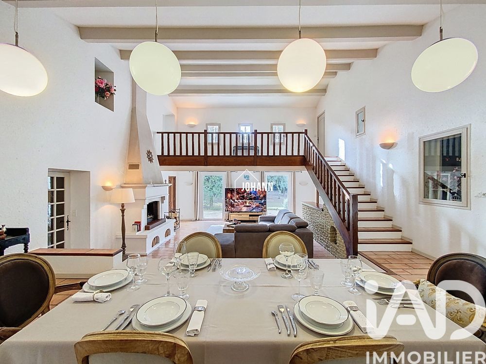 � vendre  Maison Grignan (26230)