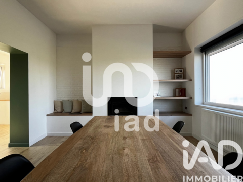   Vente Maison/villa 8 pi�ces Maison - 8 pi�ce(s) - 182 m�