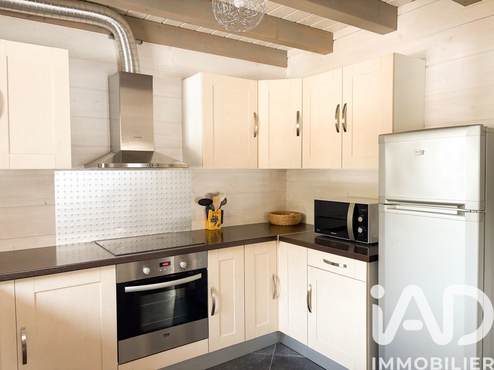 � vendre  Maison Modane (73500)