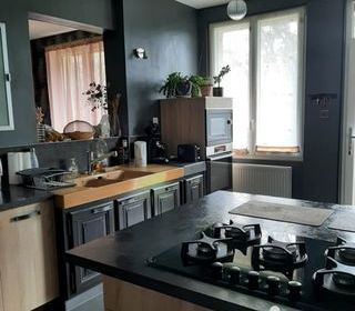  Villa � vendre 6 pi�ces 124 m�