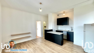  Appartement � vendre 2 pi�ces 35 m�