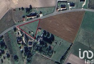  Terrain � vendre 2710 m�