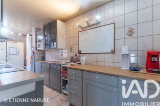  Maison � vendre 8 pi�ces 131 m�