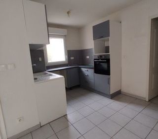  Appartement � vendre 3 pi�ces 61 m�