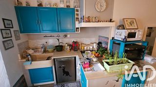  Maison � vendre 3 pi�ces 43 m�