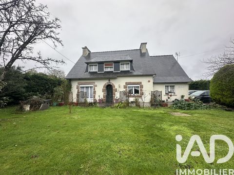   Vente Maison traditionnelle 8 pi�ces Maison - 8 pi�ce(s) - 170 m�