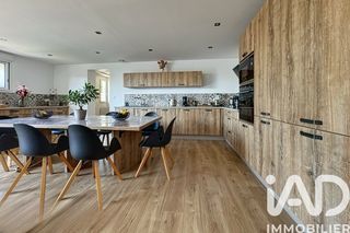  Maison � vendre 5 pi�ces 170 m�