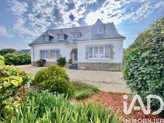  Maison � vendre 8 pi�ces 150 m�