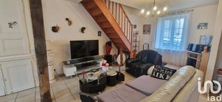  Maison � vendre 7 pi�ces 366 m�