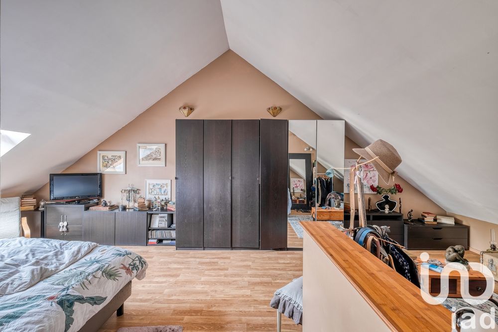 � vendre  Villa Montfermeil (93370)