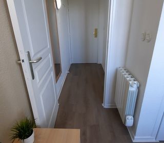  Appartement � vendre 1 pi�ce 17 m�