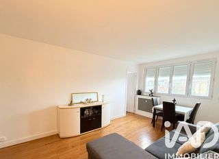  Appartement � vendre 3 pi�ces 52 m�