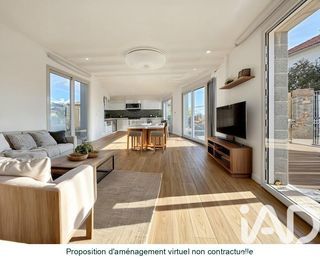  Maison � vendre 4 pi�ces 113 m�