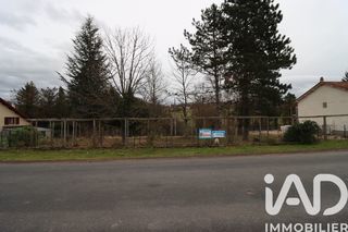  Terrain � vendre 1988 m�