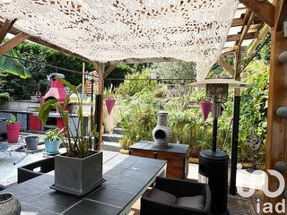  Maison � vendre 5 pi�ces 95 m�