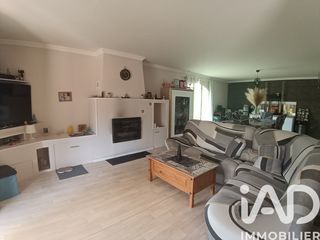  Maison � vendre 9 pi�ces 210 m�