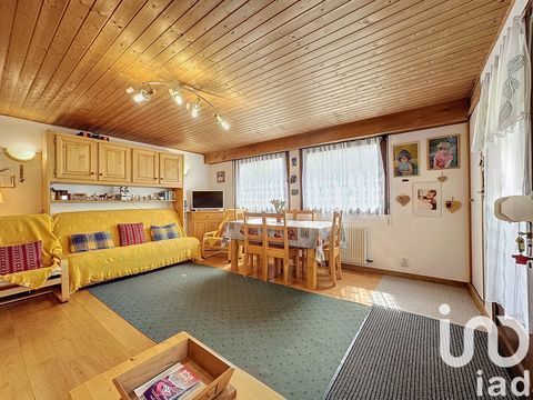   Vente Appartement 2 pi�ces Appartement - 2 pi�ce(s) - 44 m�