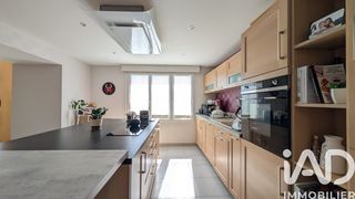  Maison � vendre 6 pi�ces 134 m�