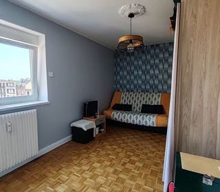  Appartement � vendre 4 pi�ces 78 m�