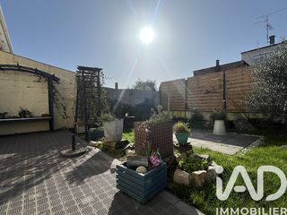  Maison � vendre 5 pi�ces 104 m�