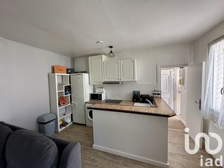  Maison � vendre 2 pi�ces 42 m�