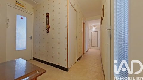  Appartement � vendre 3 pi�ces 70 m�