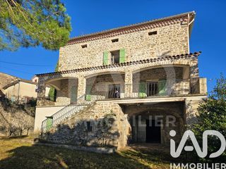  Maison � vendre 4 pi�ces 124 m�