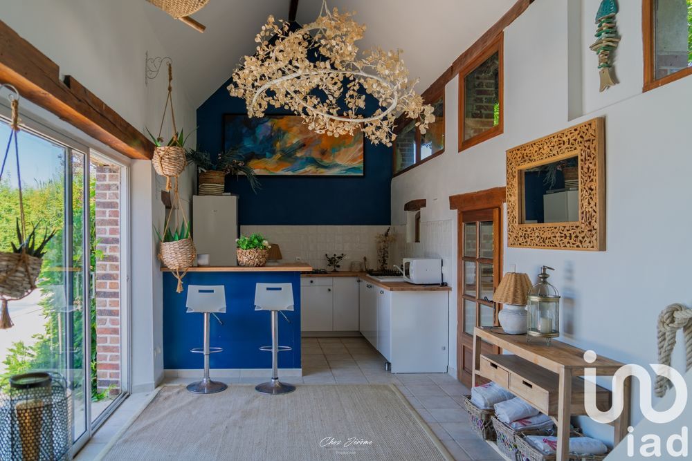 � vendre  Maison Nouzilly (37380)