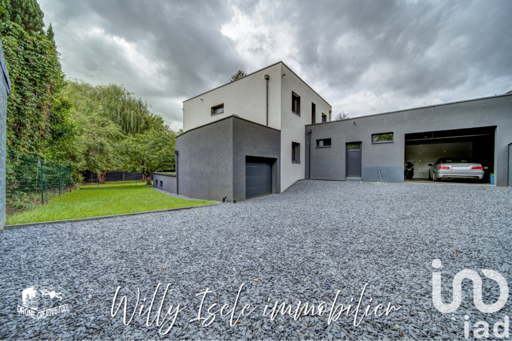 � vendre  Villa Thionville (57100)