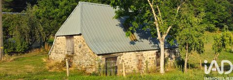   Vente Maison de campagne 2 pi�ces Maison - 2 pi�ce(s) - 90 m�