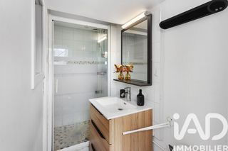  Appartement � vendre 2 pi�ces 33 m�