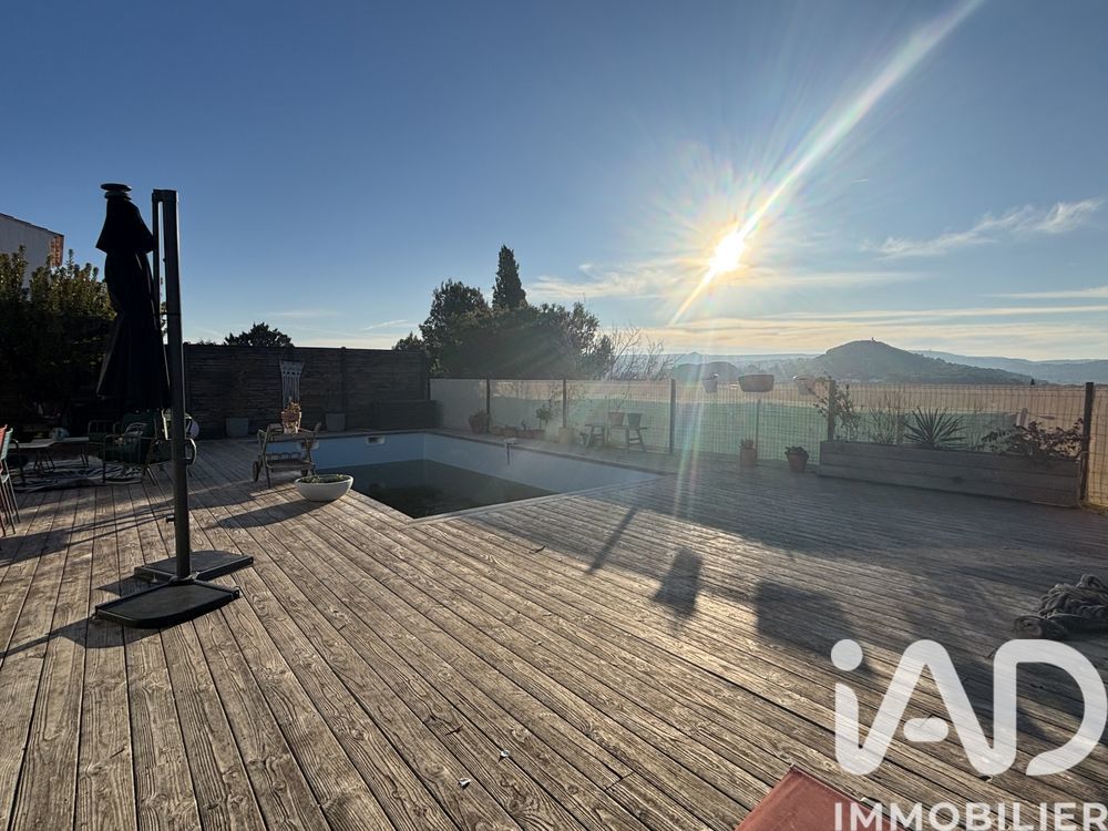 � vendre  Maison Velaux (13880)