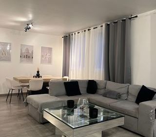  Appartement � vendre 4 pi�ces 71 m�