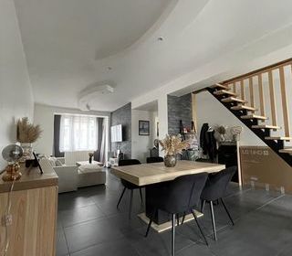  Maison � vendre 3 pi�ces 95 m�