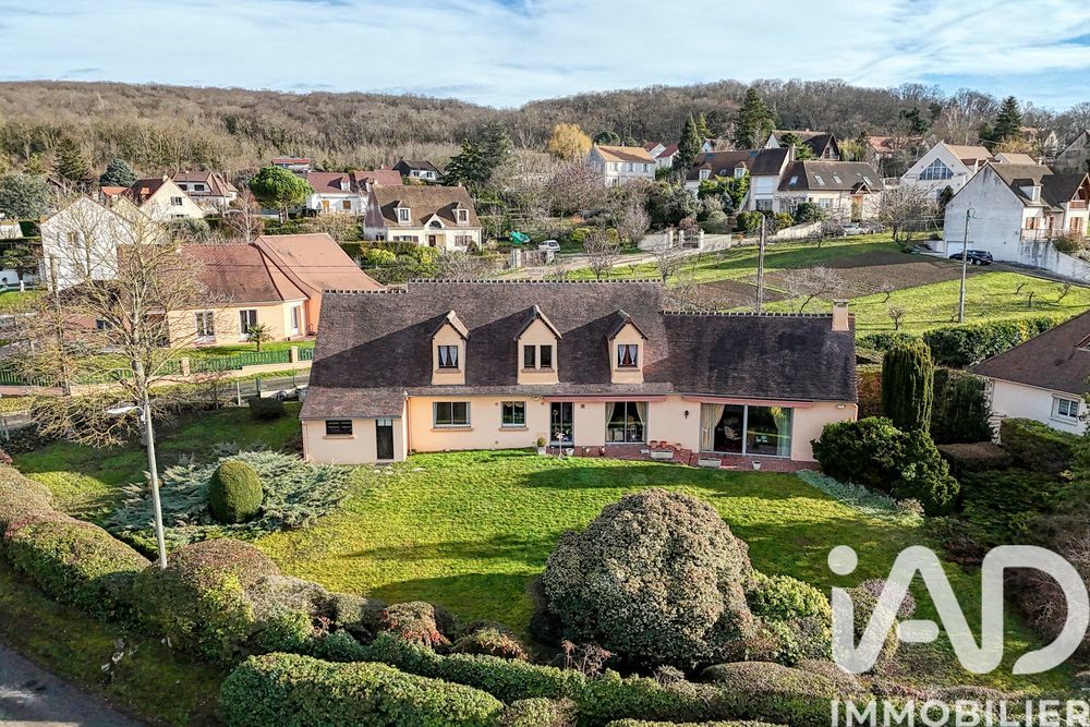 � vendre  Maison Triel-sur-Seine (78510)