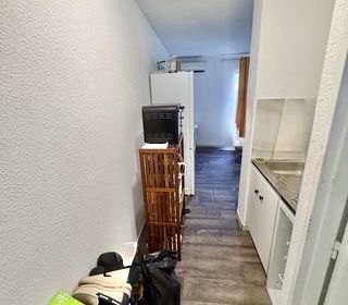  Appartement � vendre 1 pi�ce 20 m�