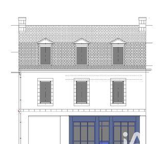  Appartement � vendre 2 pi�ces 33 m�