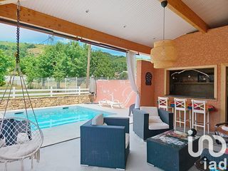  Maison � vendre 5 pi�ces 143 m�