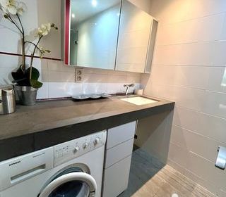  Appartement � vendre 1 pi�ce 38 m�