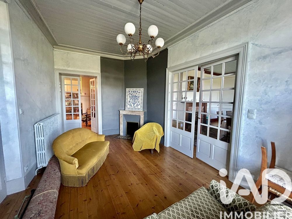 � vendre  Maison Barbaste (47230)