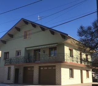  Maison � vendre 4 pi�ces 110 m�