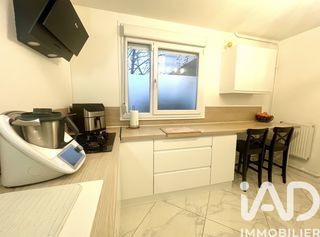  Appartement � vendre 5 pi�ces 101 m�