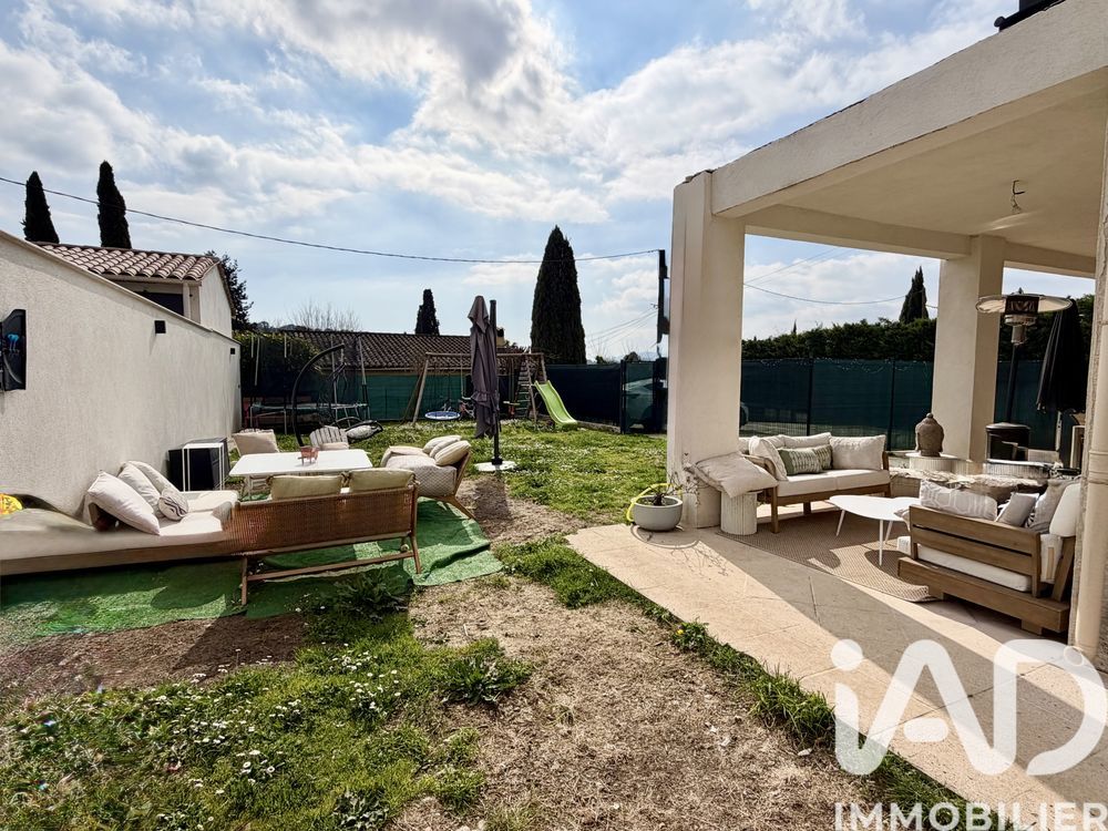 � vendre  Maison Grasse (06130)