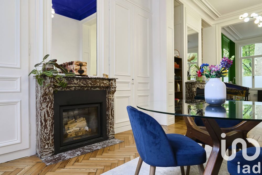 � vendre  Appartement Lille (59000)