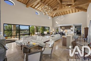  Villa � vendre 6 pi�ces 261 m�